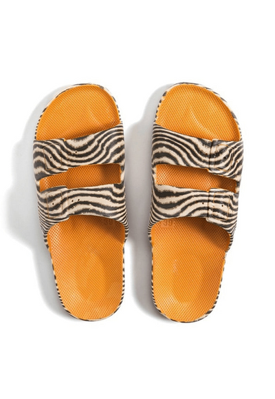 Women Slider - Zazu SOL